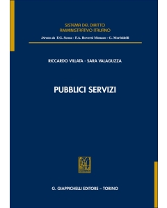 Pubblici servizi