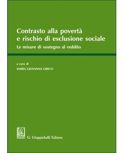Contrasto alla povertà e rischio di esclusione sociale