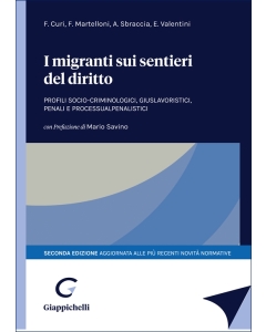I migranti sui sentieri del diritto