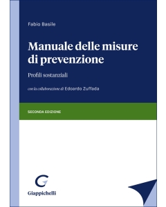 Manuale delle misure di prevenzione