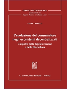 L'evoluzione del consumatore negli ecosistemi decentralizzati