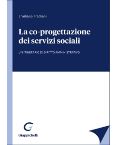 La co-progettazione dei servizi sociali