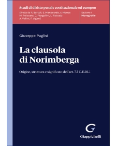 La clausola di Norimberga