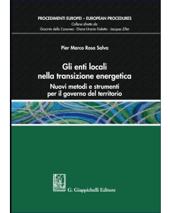 Gli enti locali nella transizione energetica