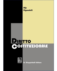 Diritto costituzionale