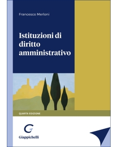 Istituzioni di diritto amministrativo