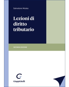 Lezioni di diritto tributario