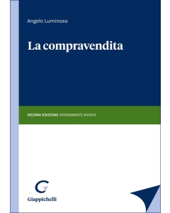 La compravendita 
