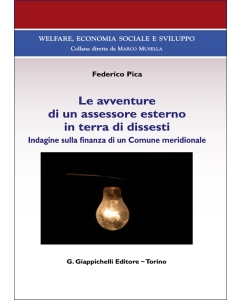 Le avventure di un assessore esterno in terra di dissesti
