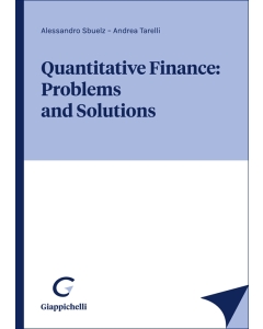 Quantitative Finance: Problems and Solutions