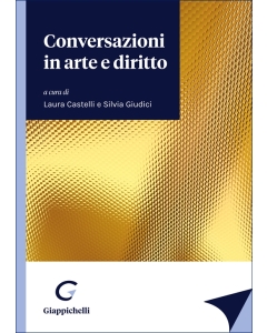 Conversazioni in arte e diritto