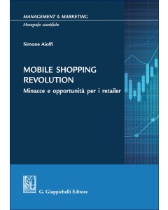Mobile shopping revolution