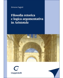 Filosofia retorica e logica argomentativa in Aristotele