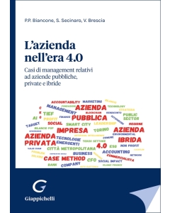 L’azienda nell’era 4.0