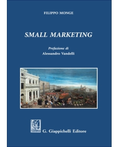 Small marketing