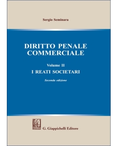 Diritto penale commerciale