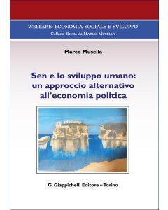 Sen e lo sviluppo umano: un approccio alternativo all'economia politica