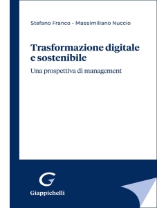 Trasformazione digitale e sostenibile