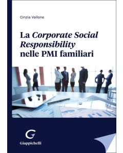 La Corporate Social Responsibility nelle PMI familiari
