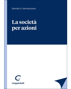 La società per azioni