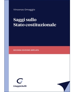 Saggi sullo Stato costituzionale