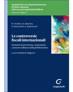 Le controversie fiscali internazionali