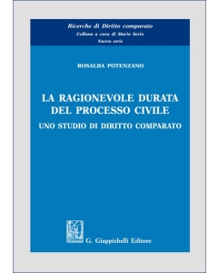 La ragionevole durata del processo civile