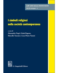 I simboli religiosi nella società contemporanea