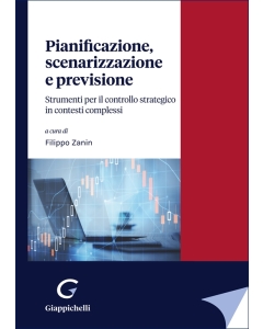 Pianificazione, scenarizzazione e previsione