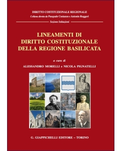 Lineamenti di diritto costituzionale della Regione Basilicata