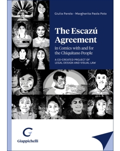 The Escazú Agreement