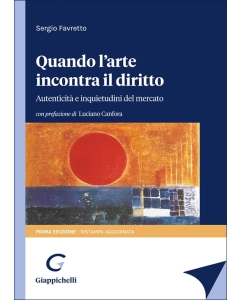 Quando l’arte incontra il diritto