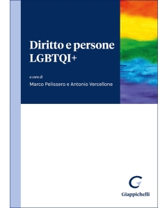 Diritto e persone LGBTQI+