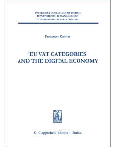 EU VAT Categories and the Digital Economy