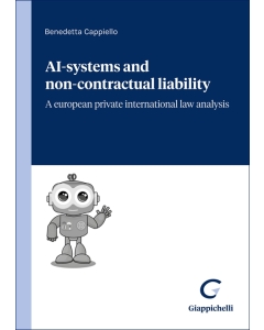 AI-systems and non-contractual liability