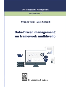 Data-Driven management: un framework multilivello
