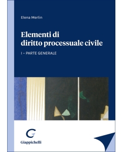 Elementi di diritto processuale civile