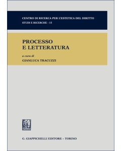 Processo e letteratura