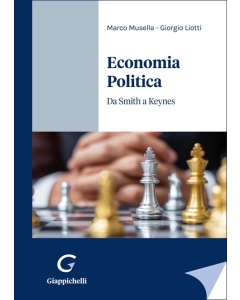 Economia Politica. Da Smith a Keynes