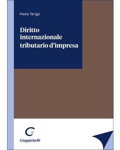 Diritto internazionale tributario d'impresa