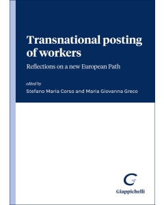 Transnational posting of workers