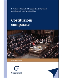Costituzioni comparate