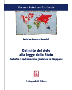 Dal mito del cielo alla legge dello Stato