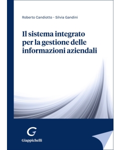 Il sistema integrato per la gestione delle informazioni aziendali