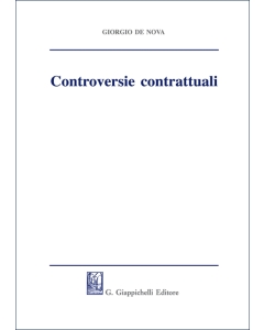 Controversie contrattuali