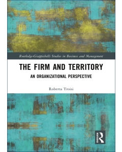 The firm and territory: an organizational prospetive