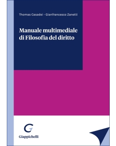 Manuale multimediale di Filosofia del diritto