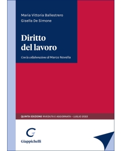 Diritto del lavoro