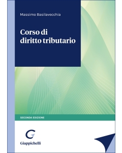 Corso di diritto tributario
