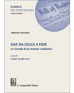 Dat: da legge a fede